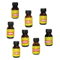 fog scent banana 20ml